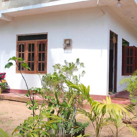 Talalla Mango House Buitenkant foto