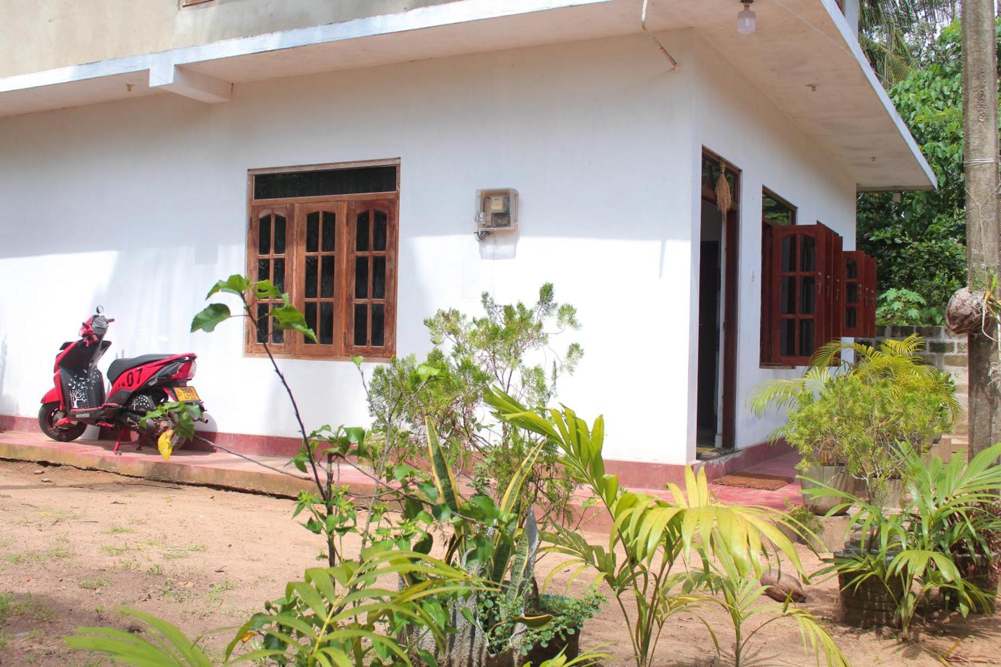 Talalla Mango House Buitenkant foto