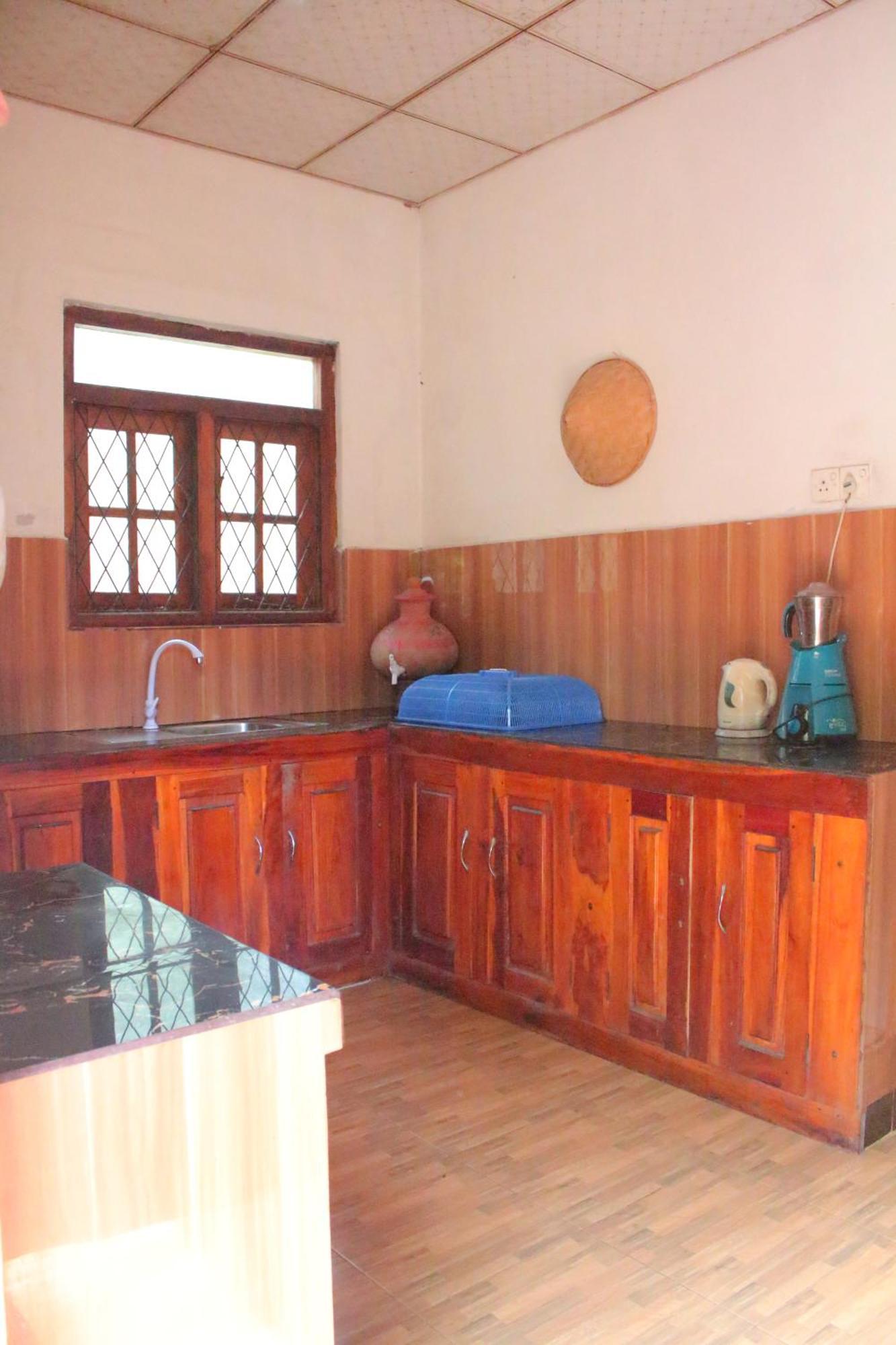 Talalla Mango House Buitenkant foto