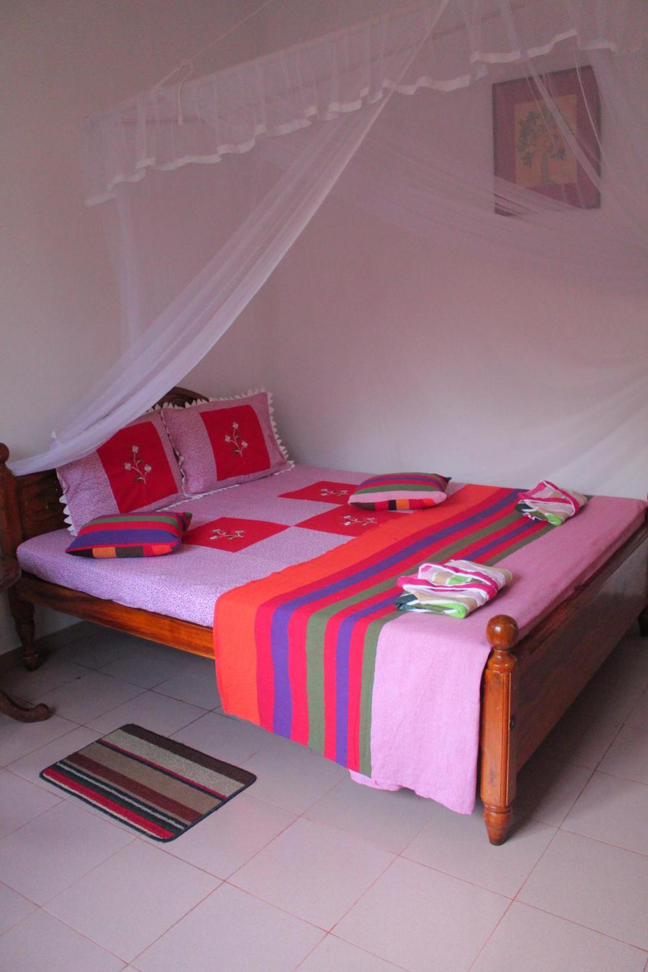 Talalla Mango House Buitenkant foto