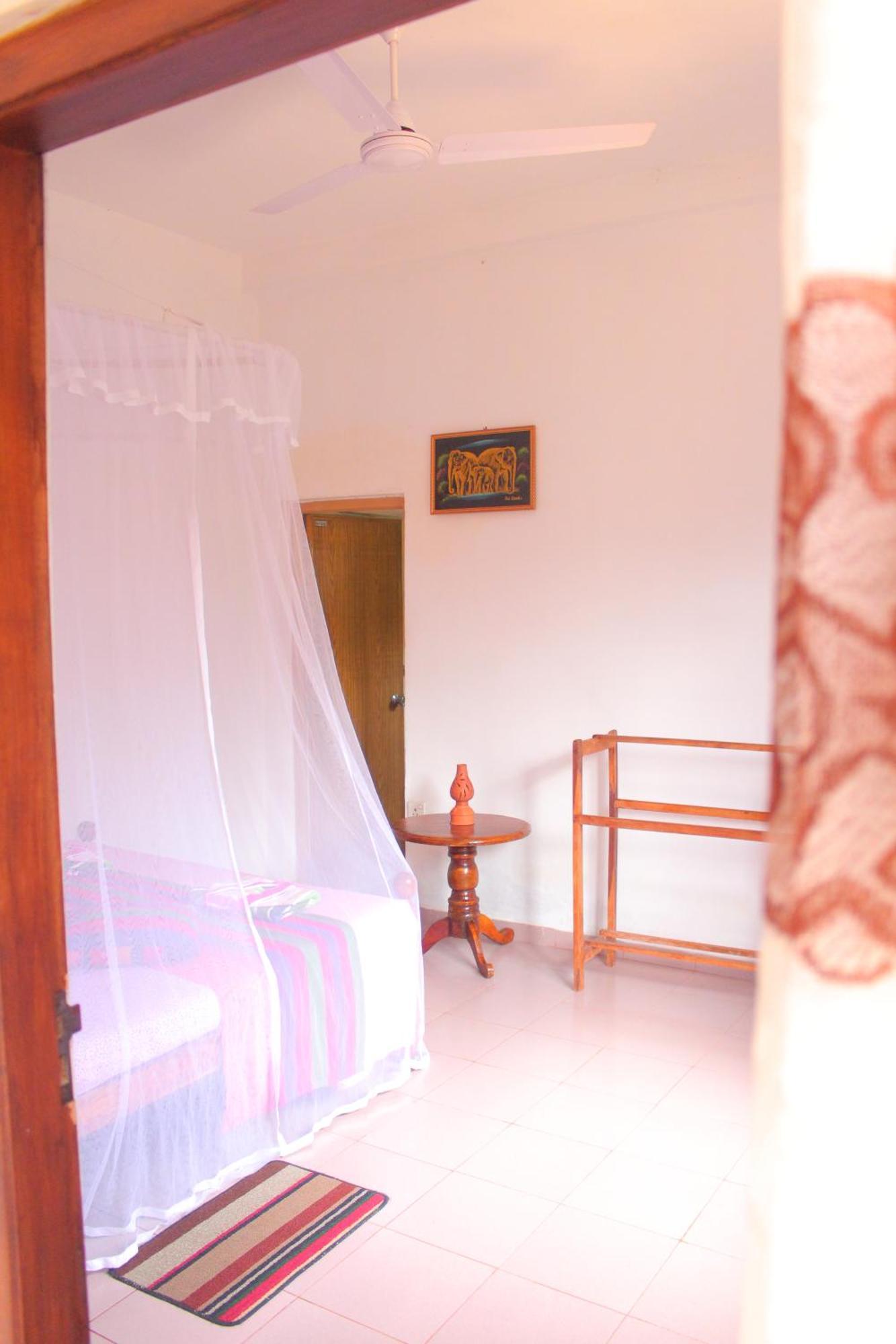 Talalla Mango House Buitenkant foto